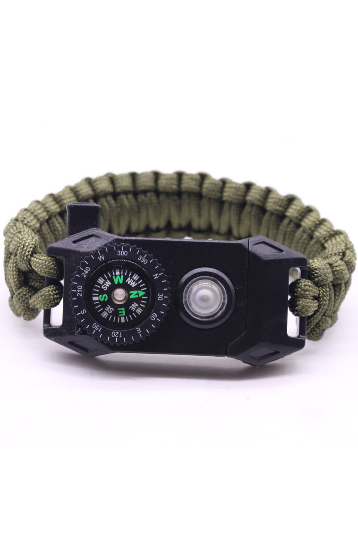 Чоловічий годинник  Besta NanoBand Profi з компасом 6 в 1