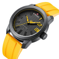 Чоловічий годинник  Naviforce Kvantum