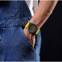 Чоловічий годинник  Naviforce Kvantum