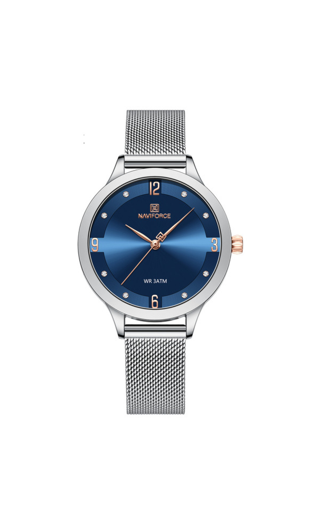Жіночий годинник  Naviforce Anna
