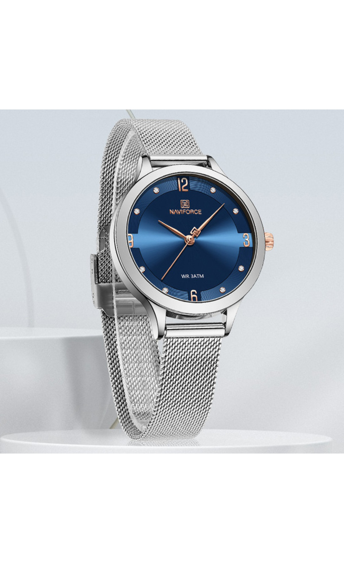 Жіночий годинник  Naviforce Anna