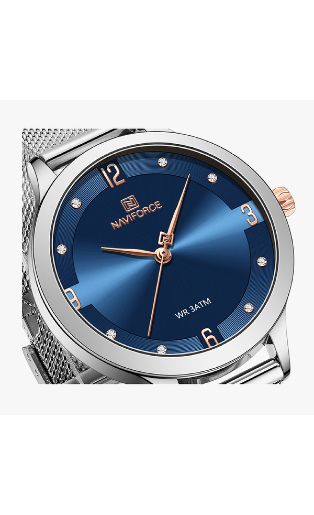 Жіночий годинник  Naviforce Anna