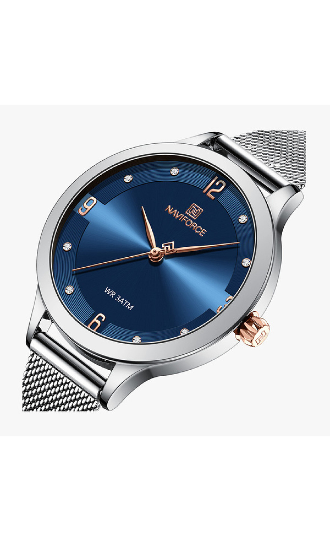 Жіночий годинник  Naviforce Anna