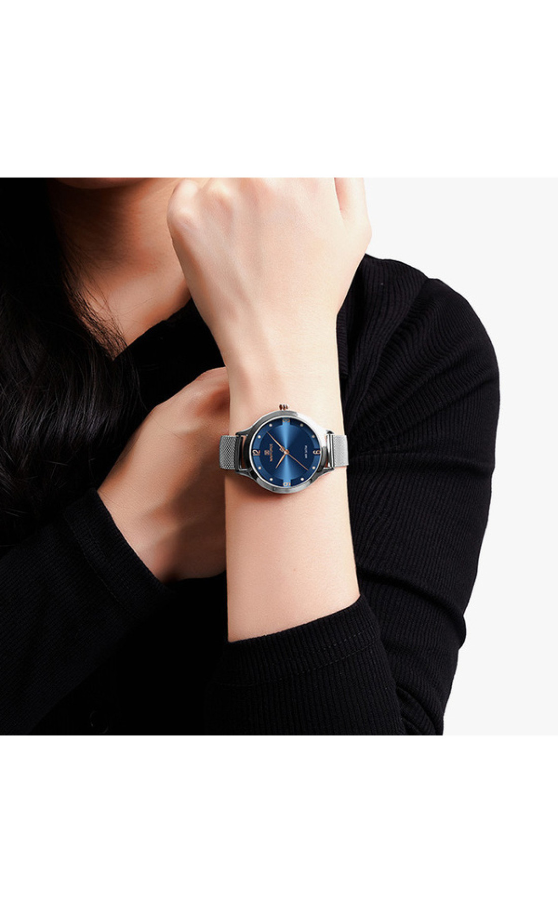 Жіночий годинник  Naviforce Anna