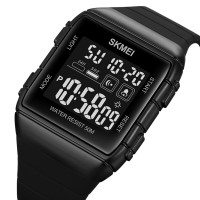 Чоловічий годинник  Skmei Quadro