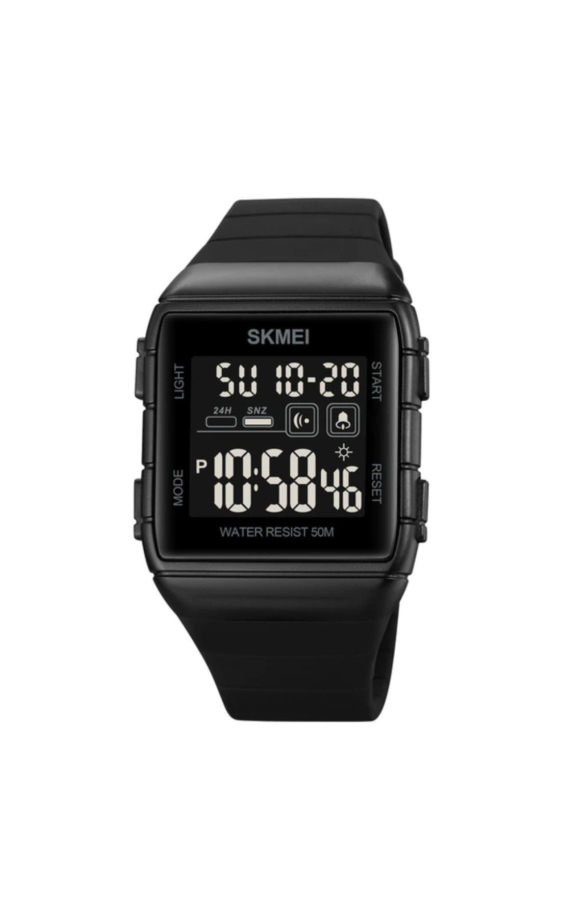 Чоловічий годинник  Skmei Quadro