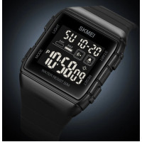 Чоловічий годинник  Skmei Quadro