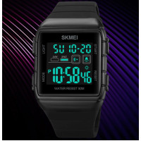 Чоловічий годинник  Skmei Quadro