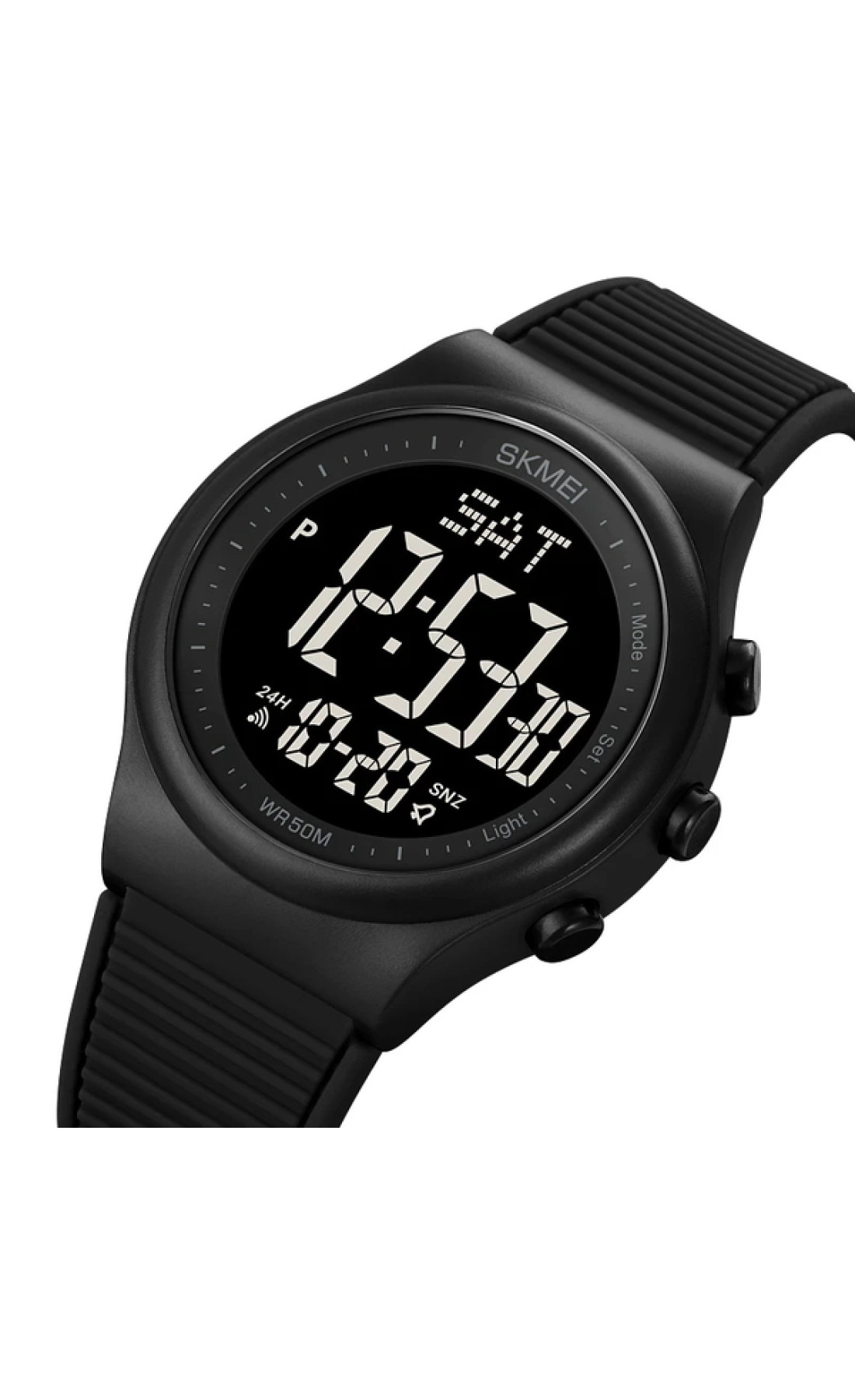 Чоловічий годинник  Skmei Aston Sport