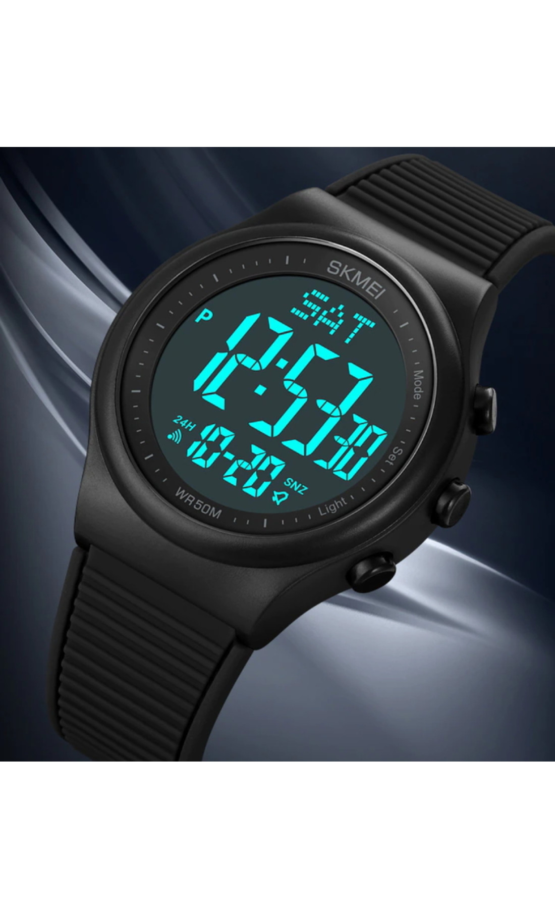 Чоловічий годинник  Skmei Aston Sport