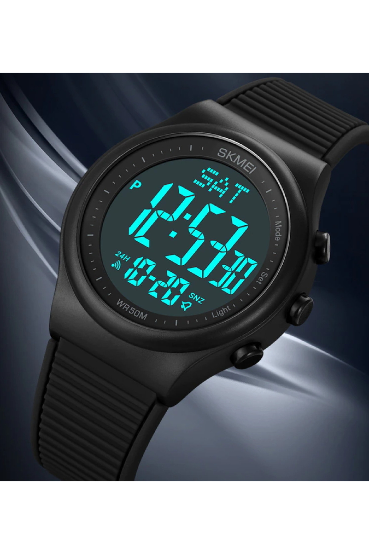Чоловічий годинник  Skmei Aston Sport