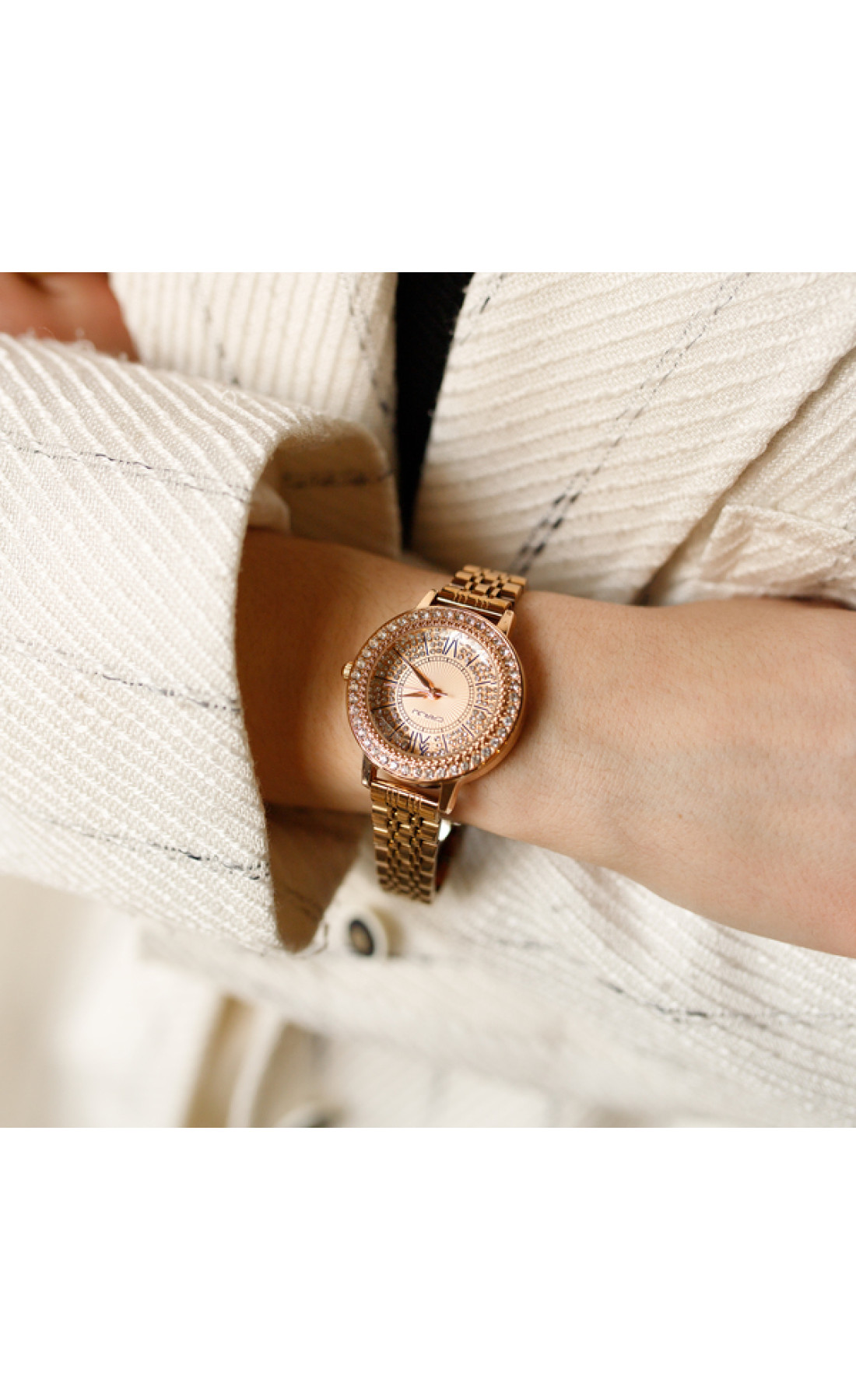 Жіночий годинник  Crrju Miss