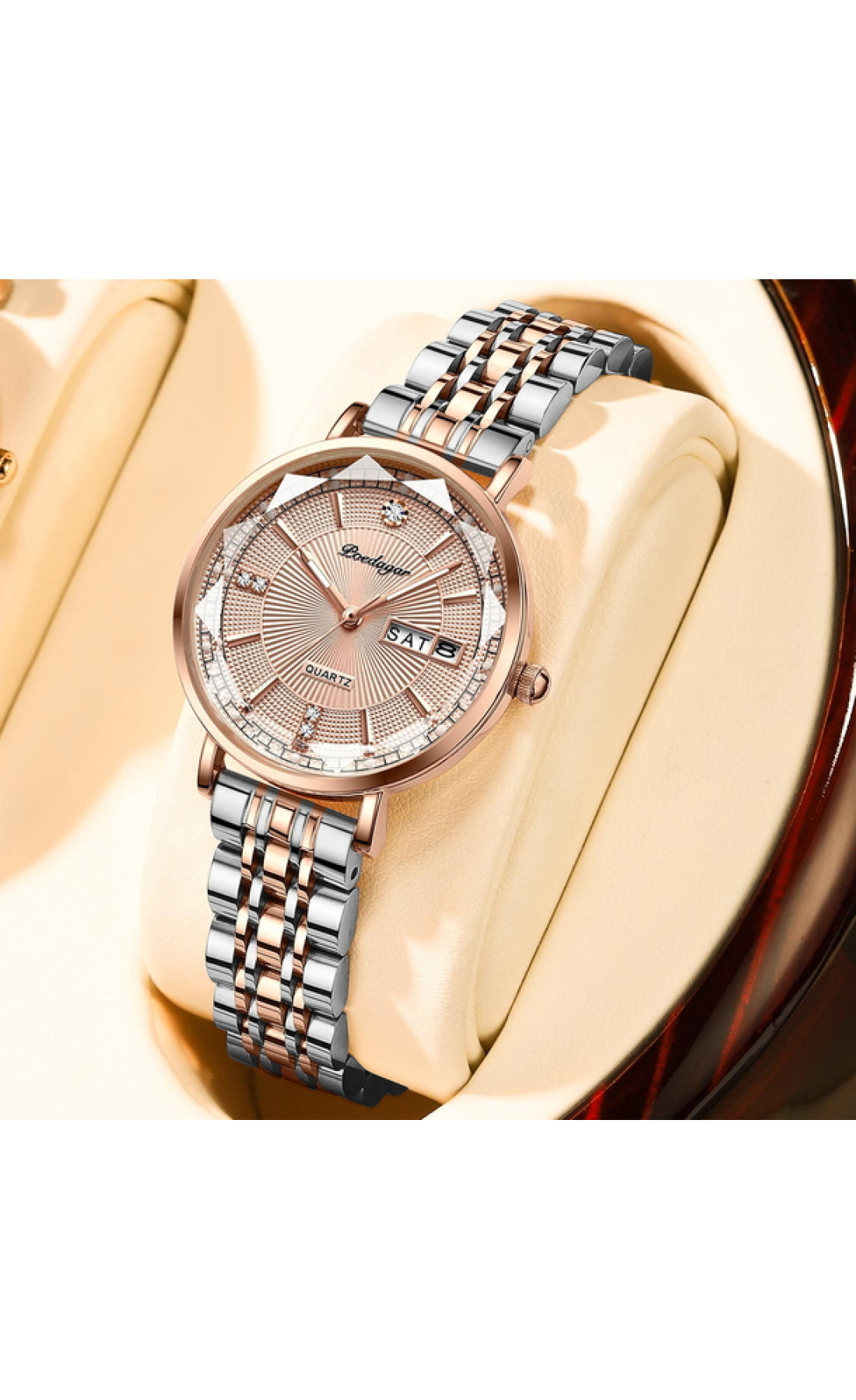 Жіночий годинник  Poedagar Nice