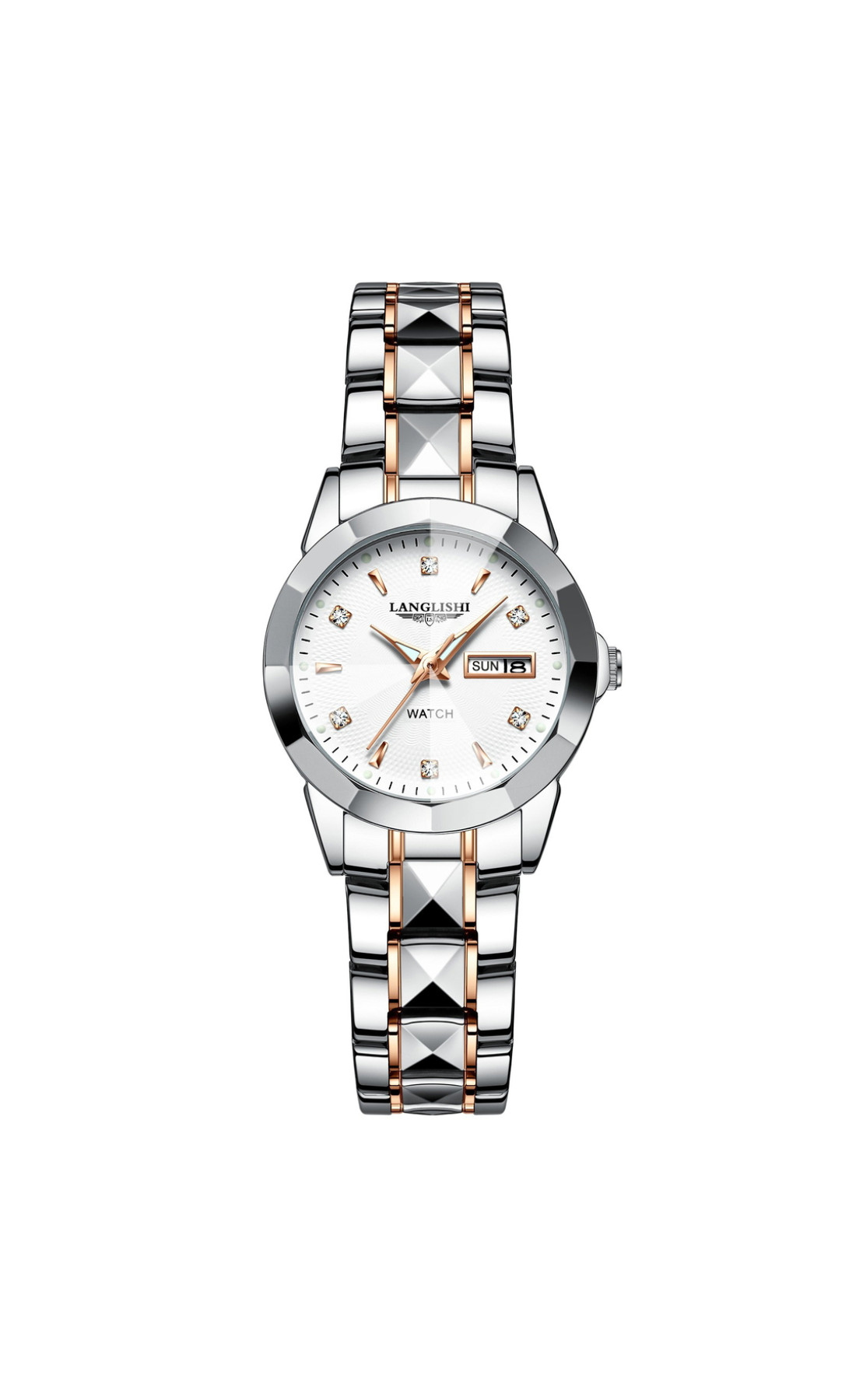 Жіночий годинник  Baosaili Kaiya