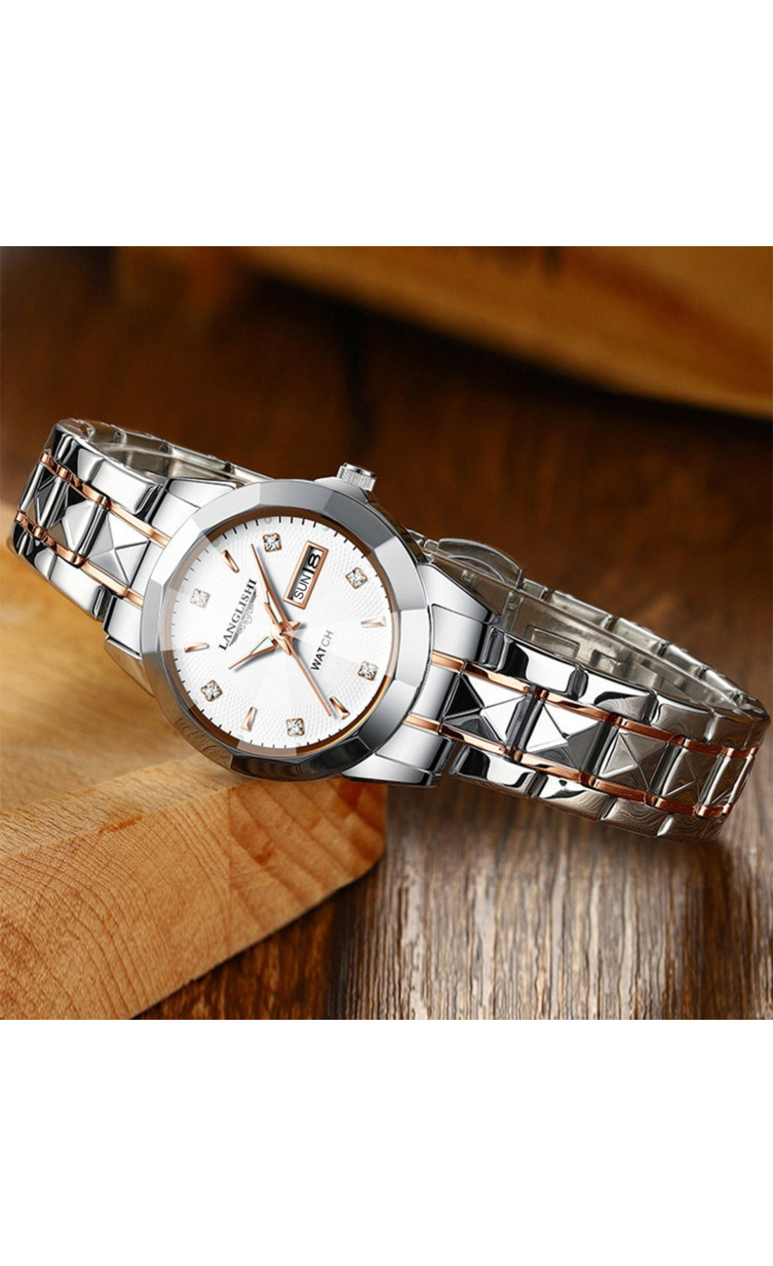 Жіночий годинник  Baosaili Kaiya