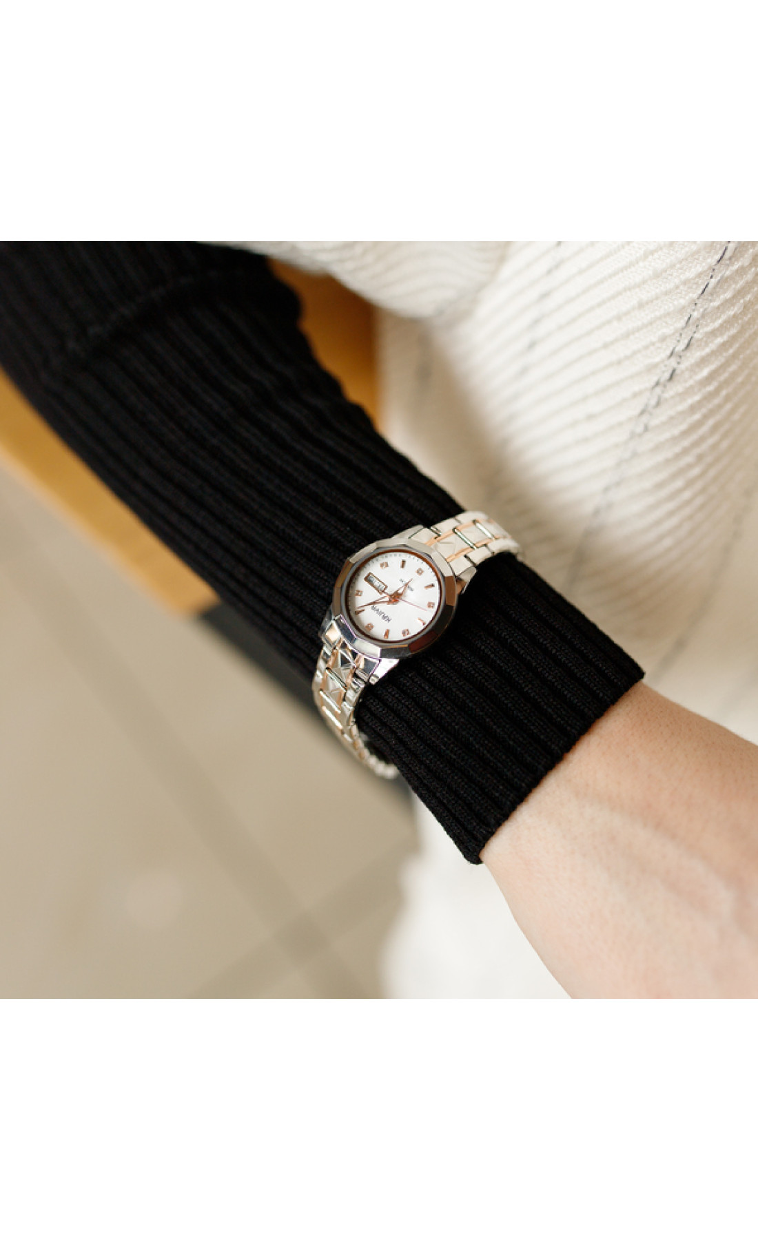 Жіночий годинник  Baosaili Kaiya