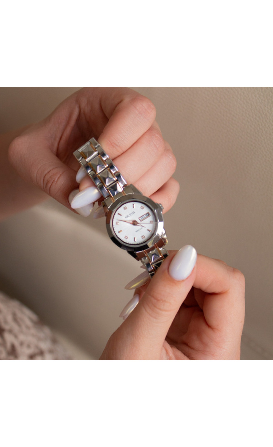 Жіночий годинник  Baosaili Kaiya