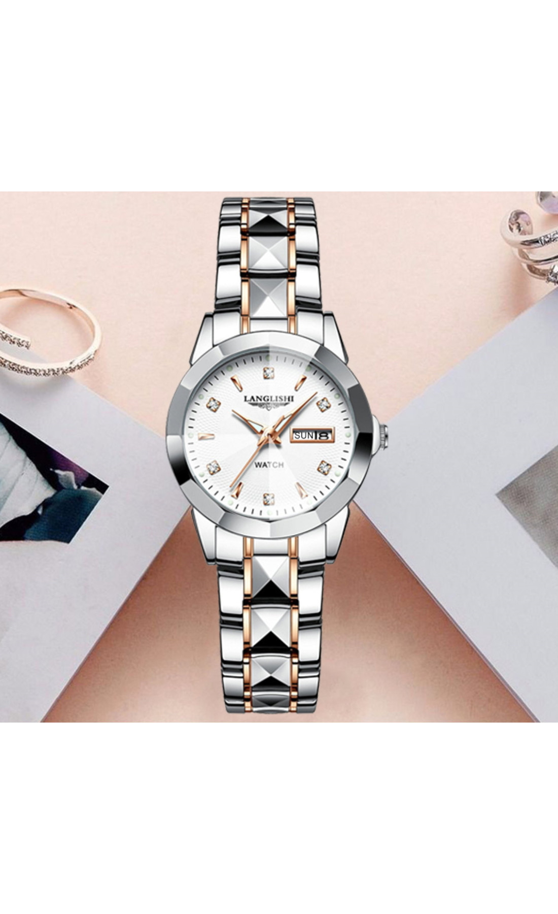 Жіночий годинник  Baosaili Kaiya