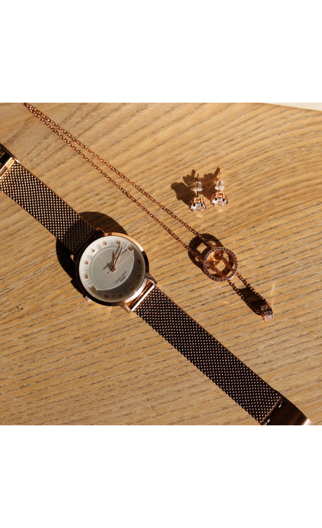 Жіночий годинник  Baosaili BOX IBSO