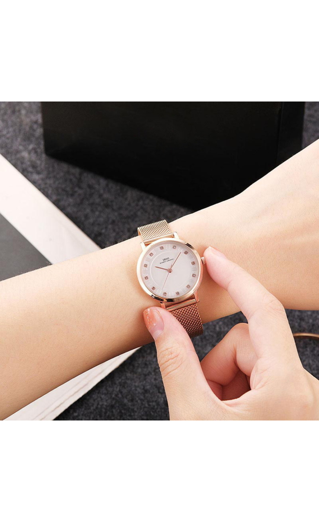 Жіночий годинник  Baosaili BOX IBSO