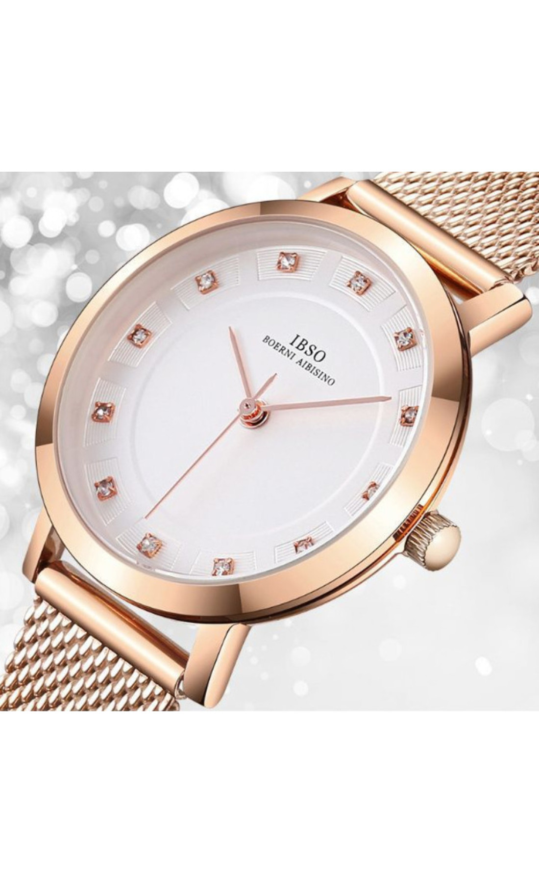 Жіночий годинник  Baosaili BOX IBSO