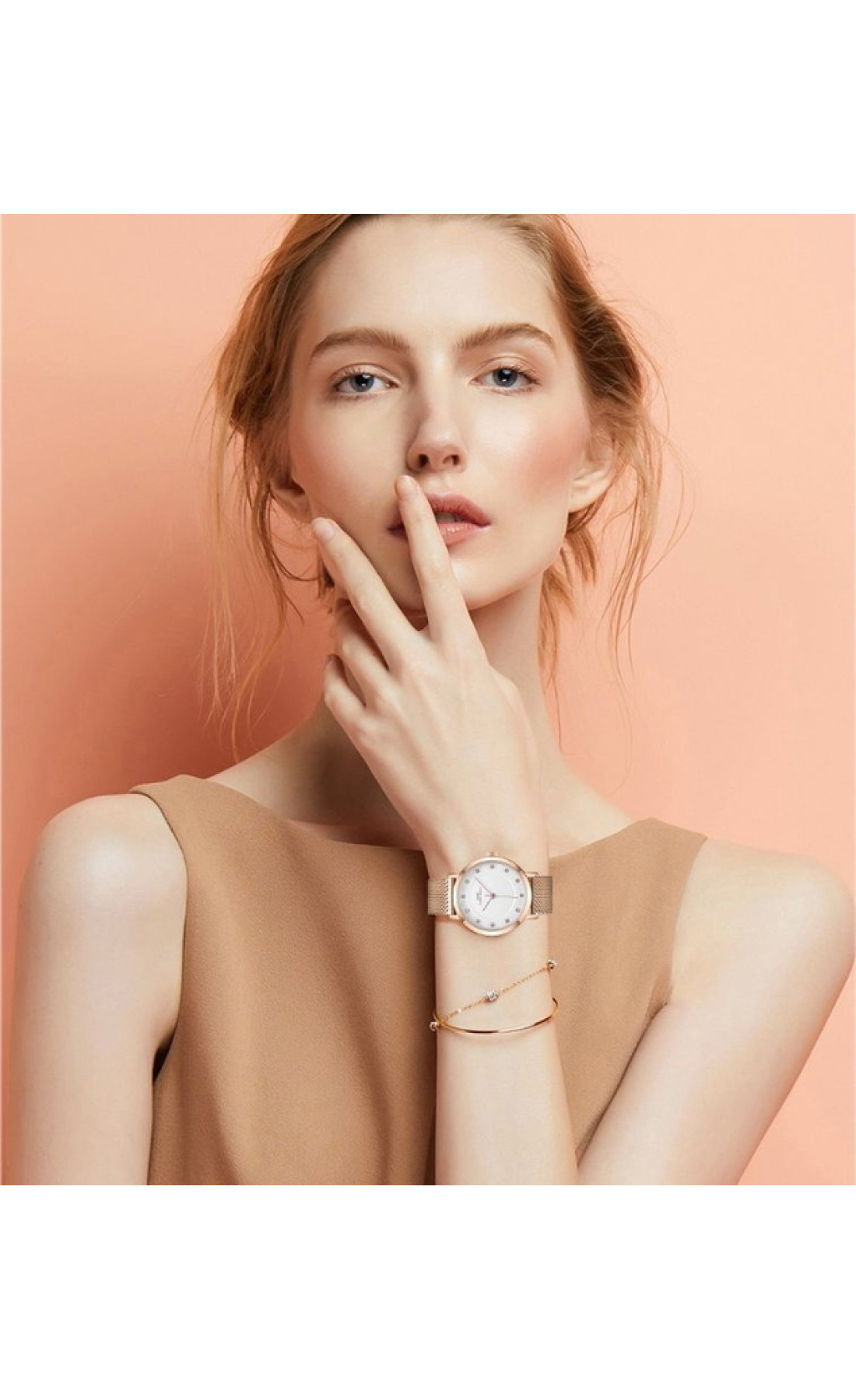 Жіночий годинник  Baosaili BOX IBSO