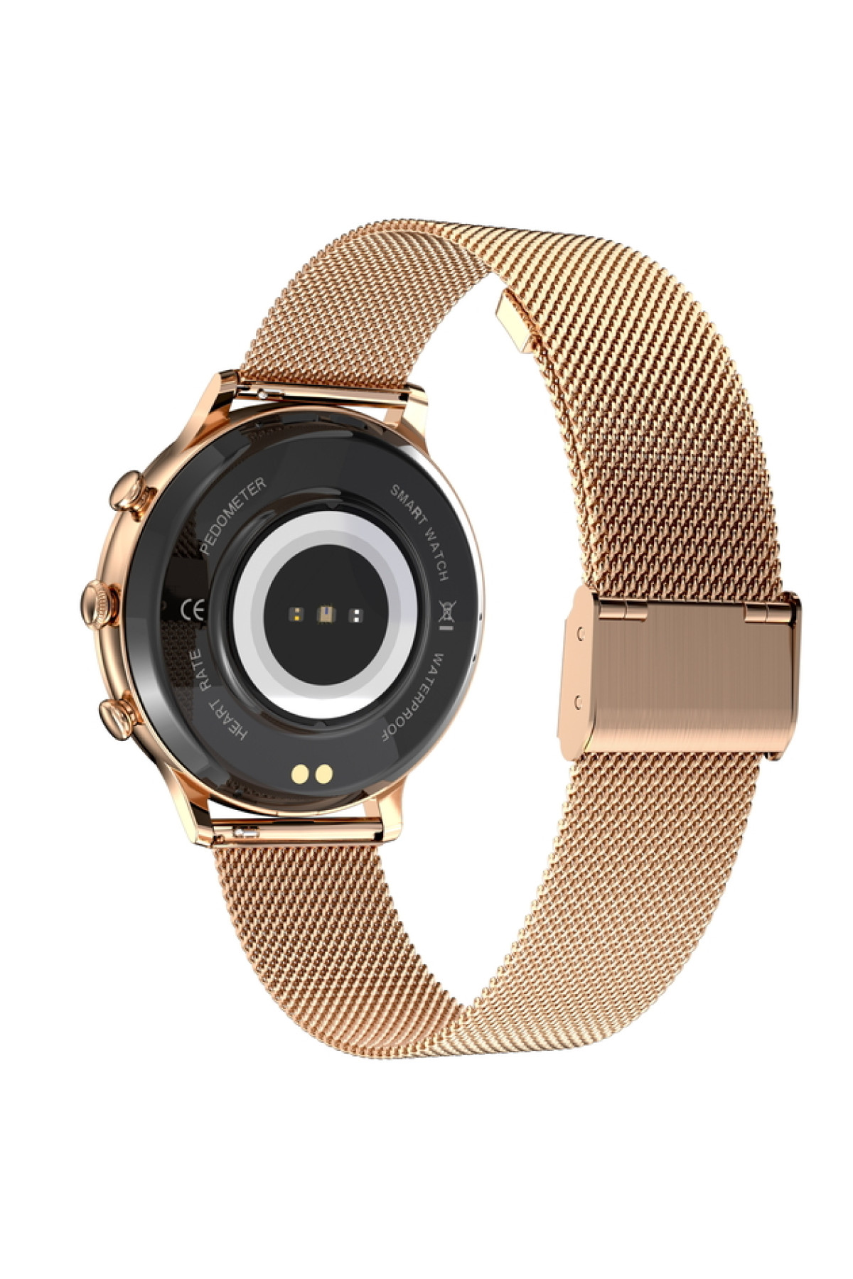 Смарт годинник  Smart IQ Girl Gold