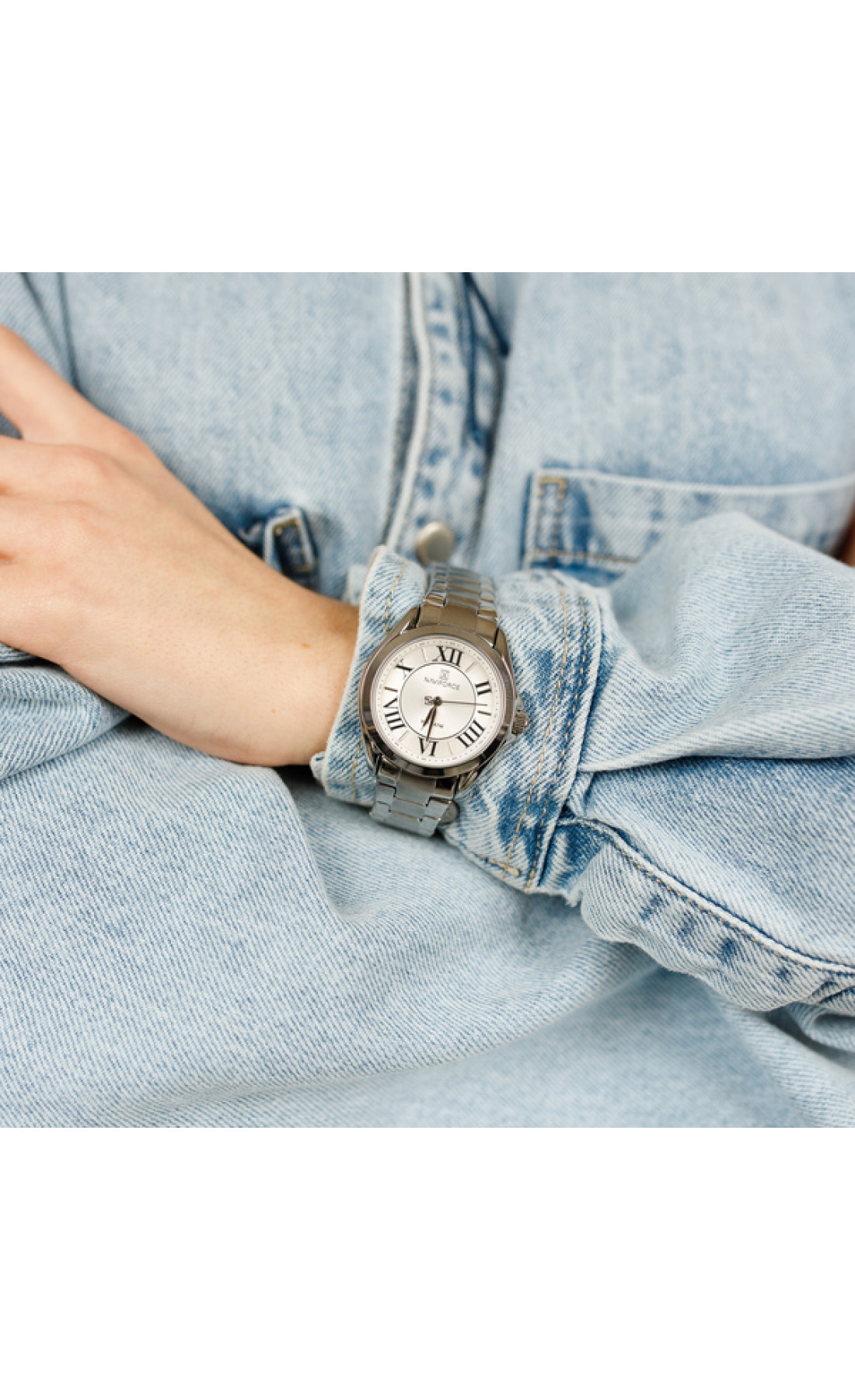 Жіночий годинник  Naviforce Lima