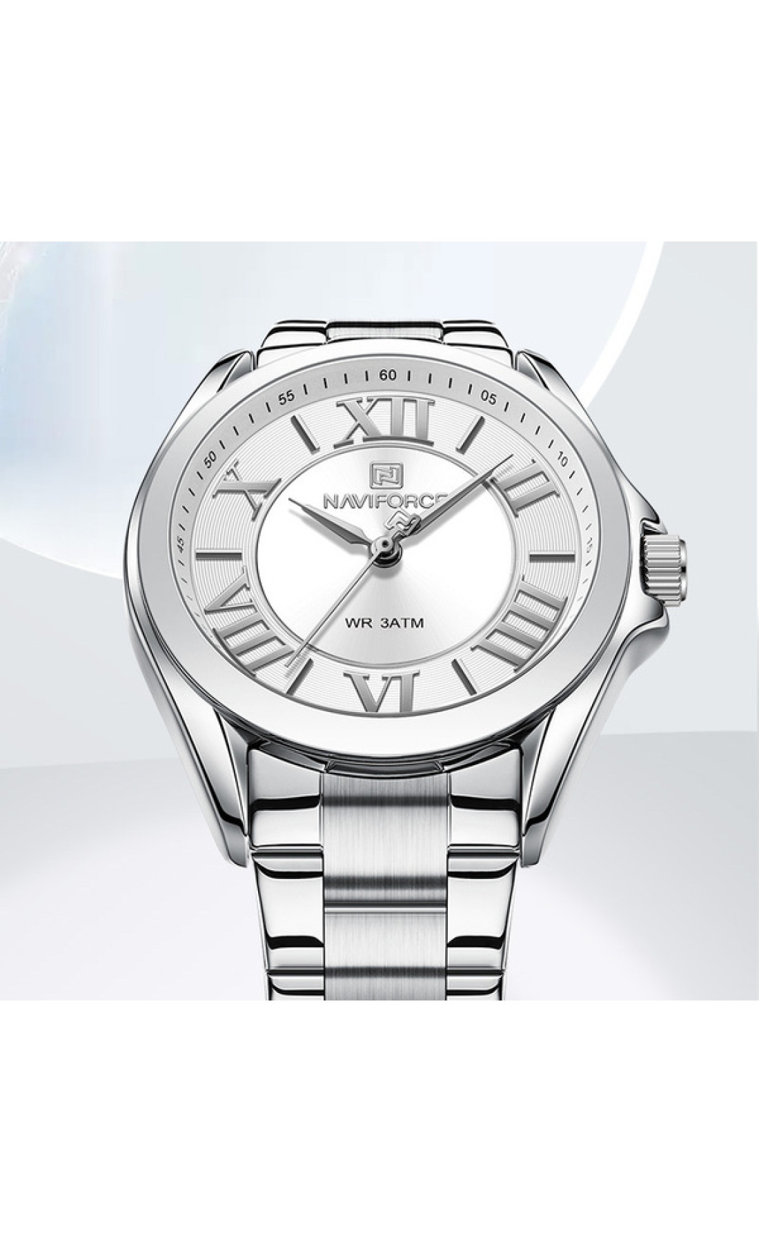 Жіночий годинник  Naviforce Lima