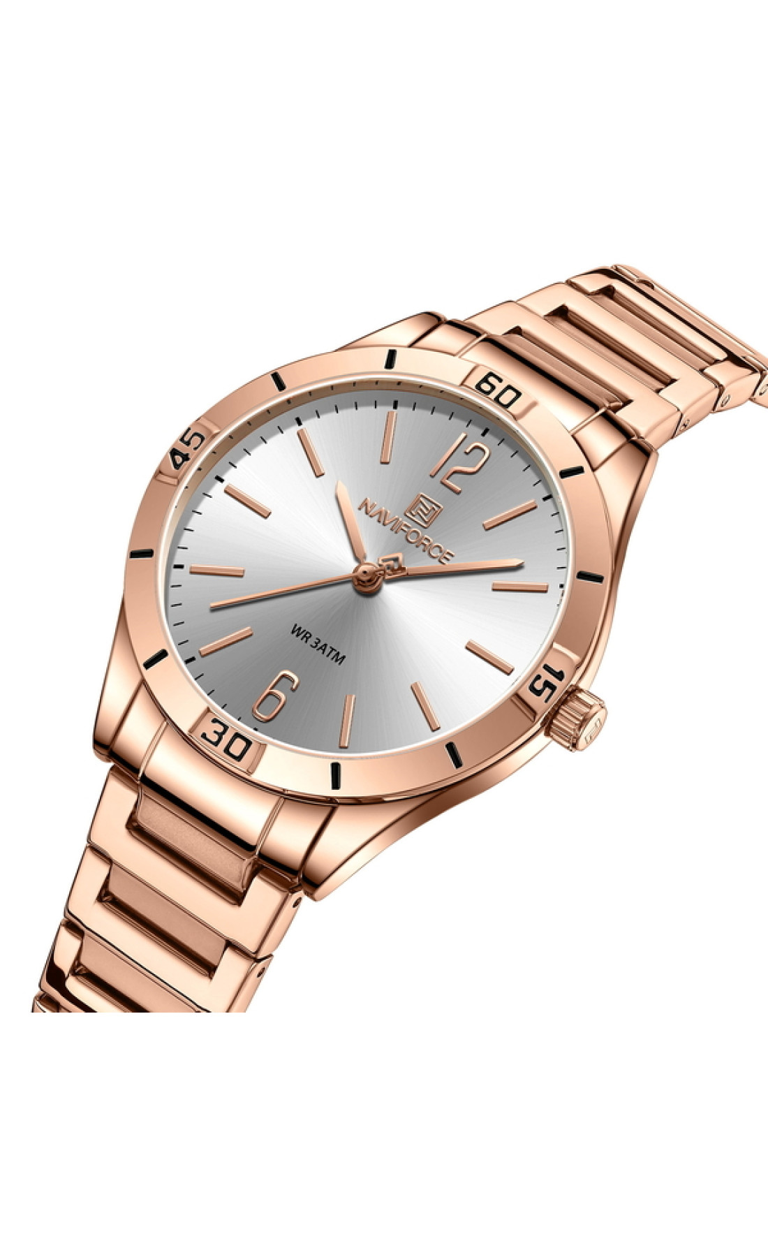 Жіночий годинник  Naviforce Malibu