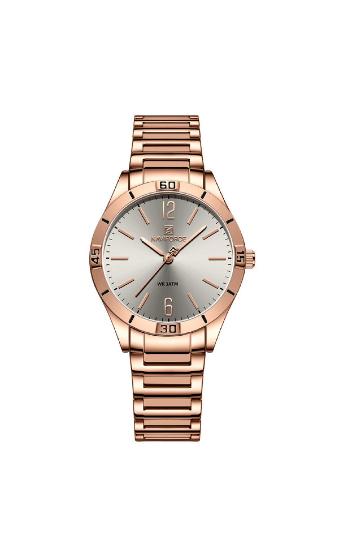 Жіночий годинник  Naviforce Malibu