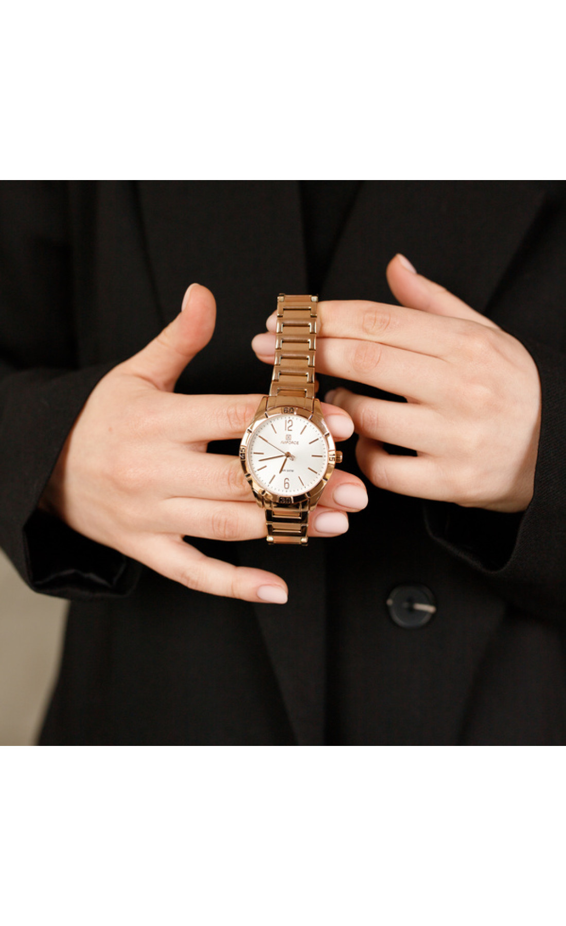 Жіночий годинник  Naviforce Malibu