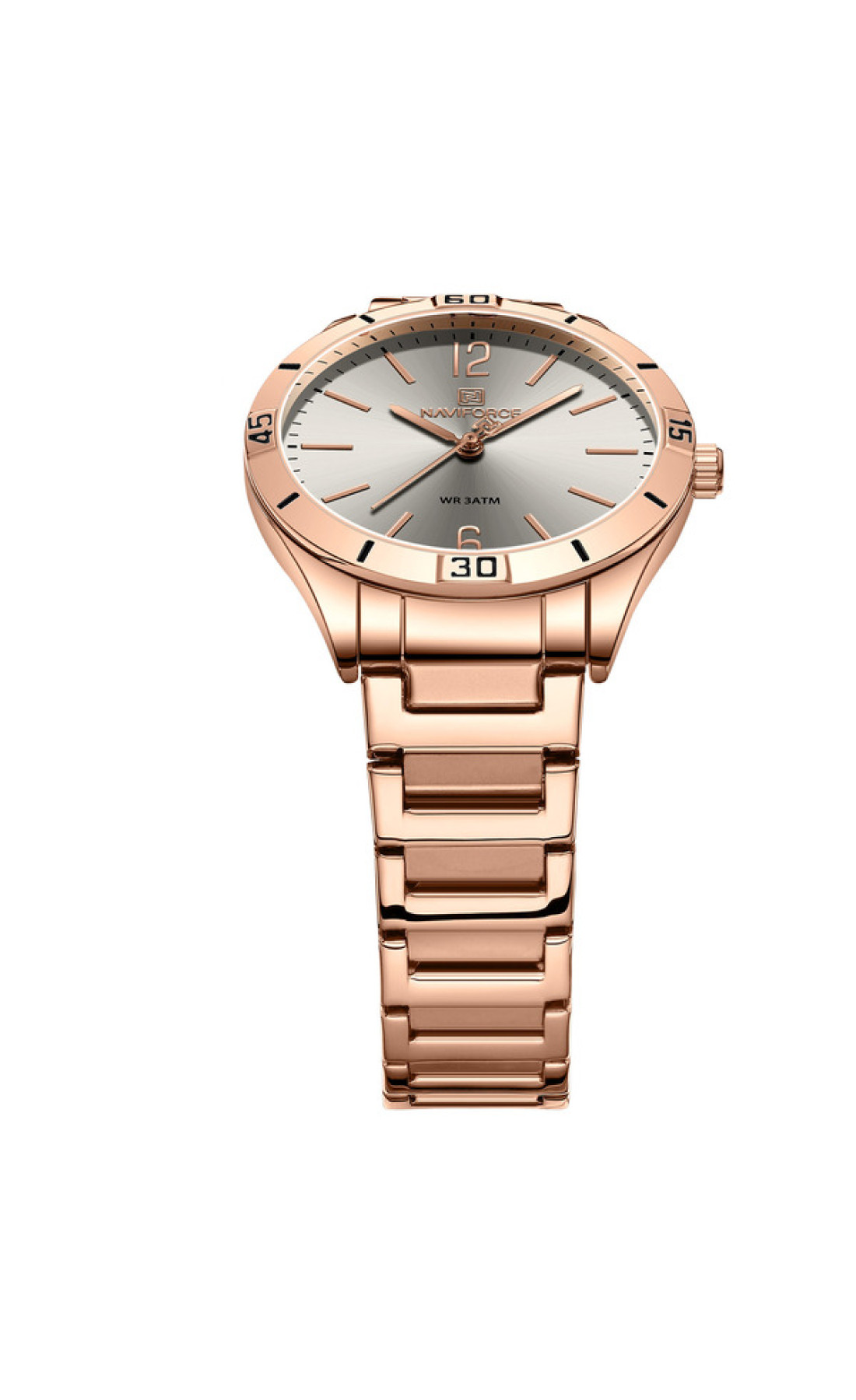 Жіночий годинник  Naviforce Malibu