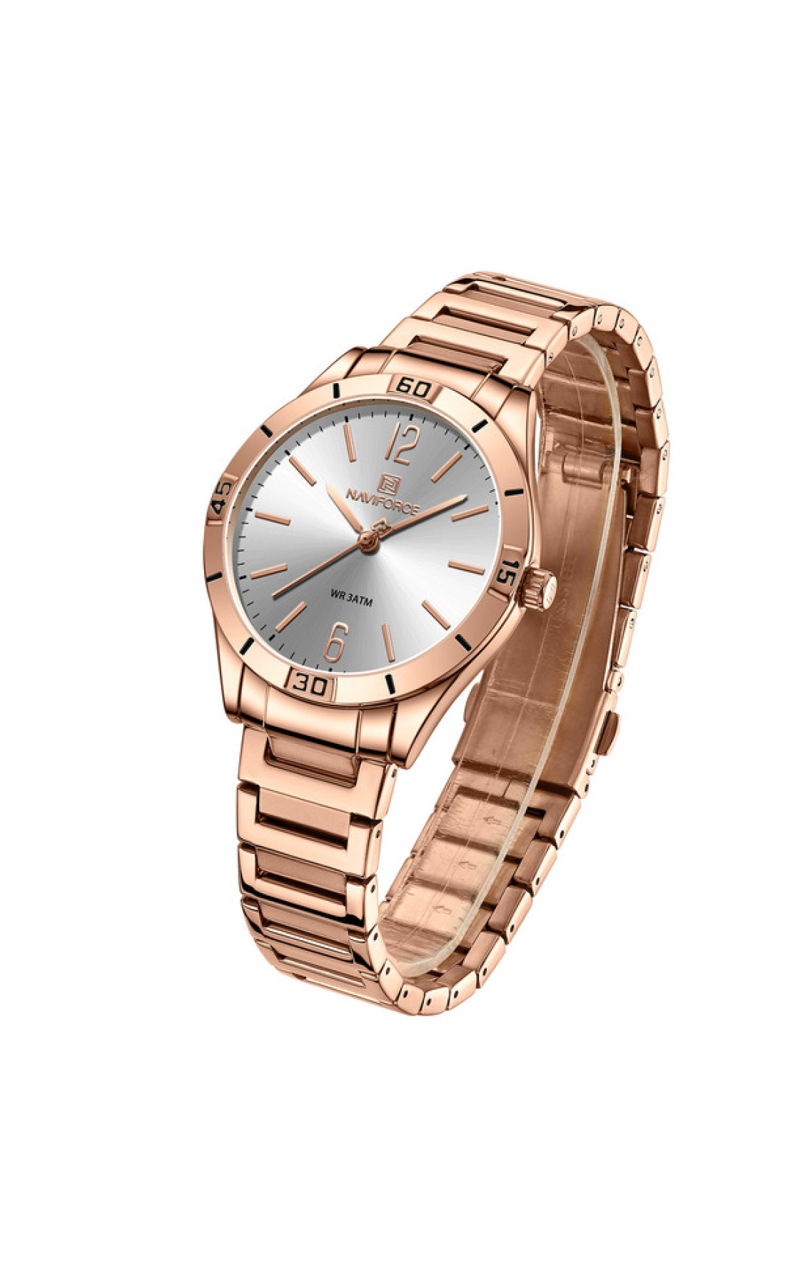 Жіночий годинник  Naviforce Malibu