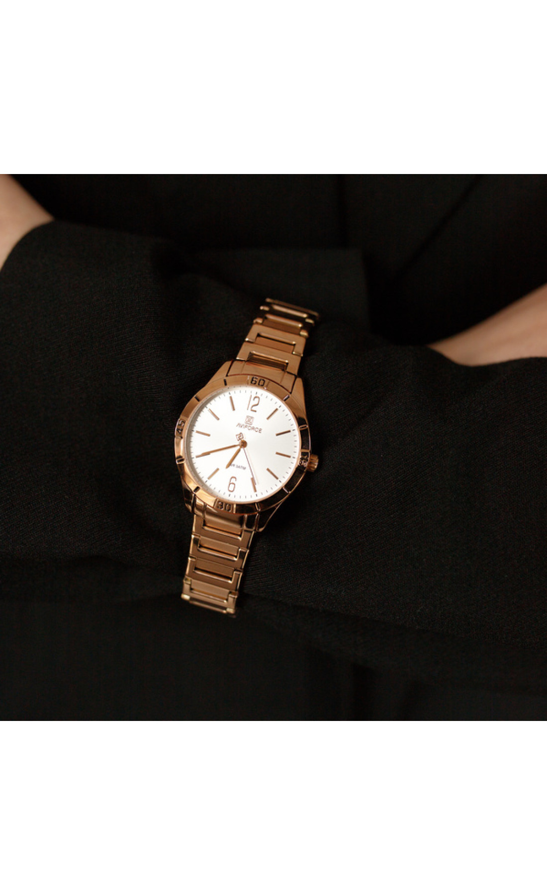 Жіночий годинник  Naviforce Malibu