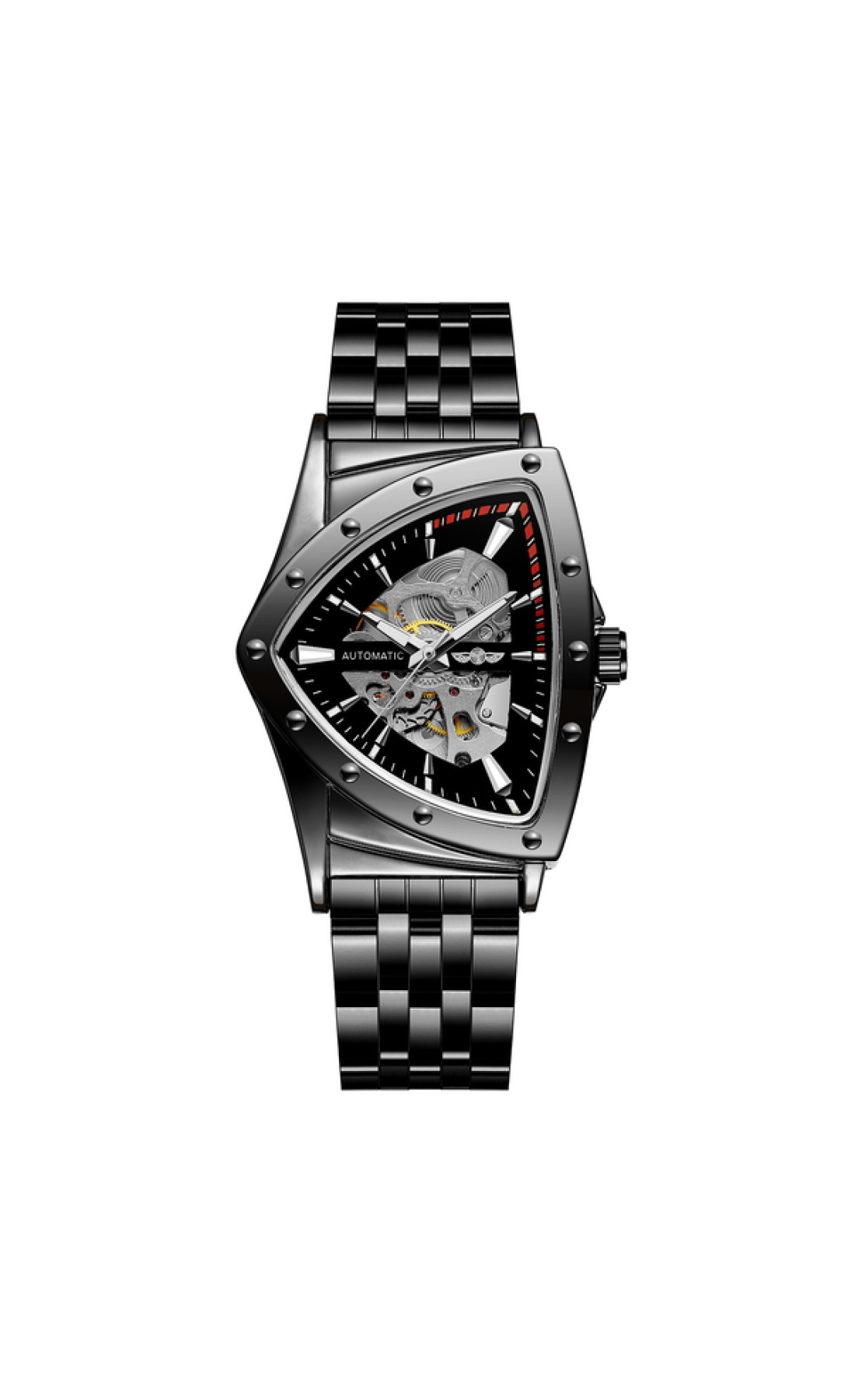 Чоловічий годинник  Winner Future