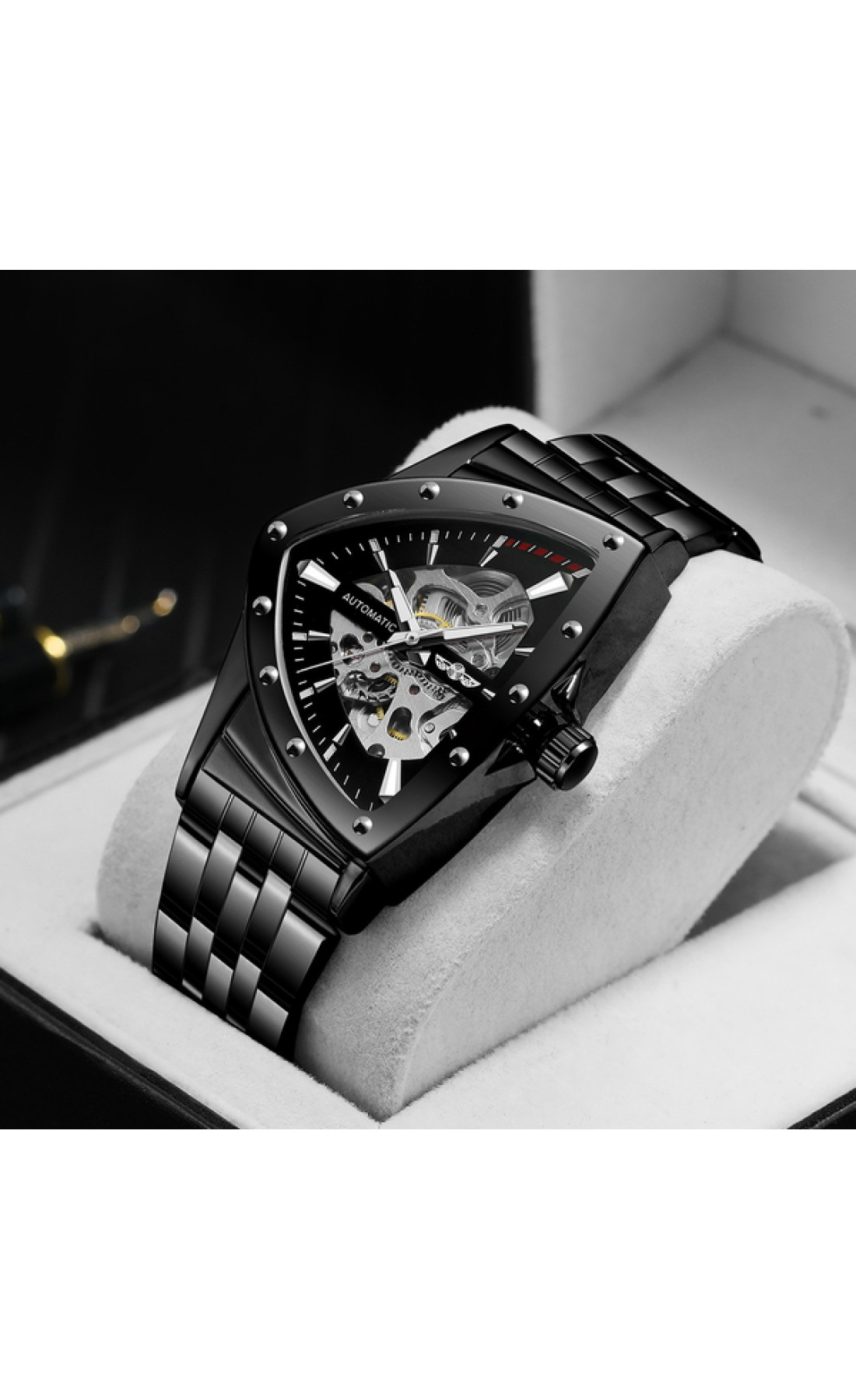 Чоловічий годинник  Winner Future