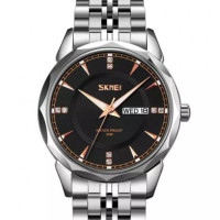 Чоловічий годинник  Skmei Amber