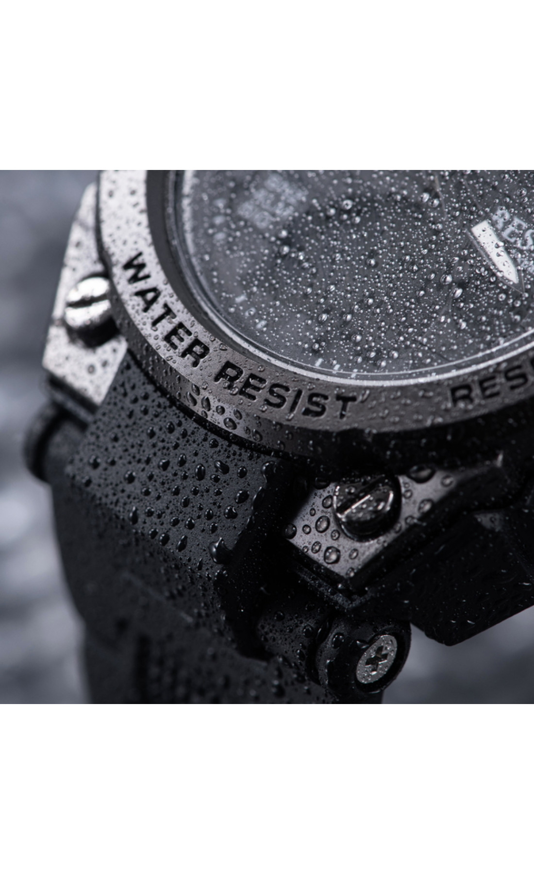 Чоловічий годинник  Besta Tattoo ЗСУ