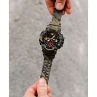 Чоловічий годинник  Besta Brave ЗСУ