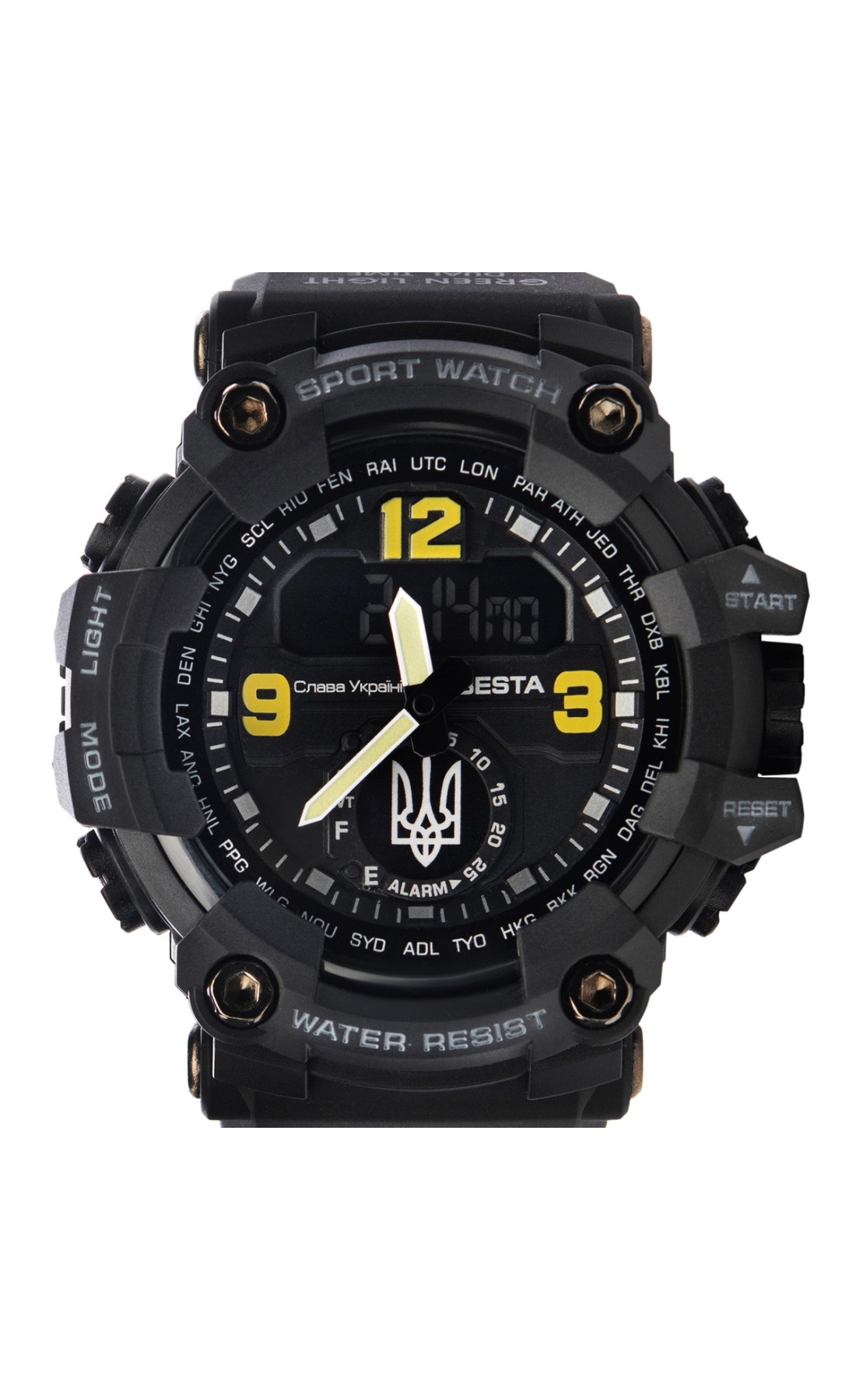 Чоловічий годинник  Besta Symbol