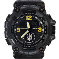 Чоловічий годинник  Besta Symbol