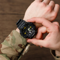 Чоловічий годинник  Besta Symbol