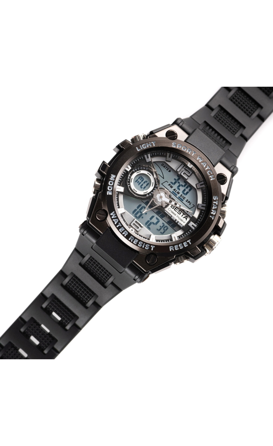 Чоловічий годинник  Besta Sport