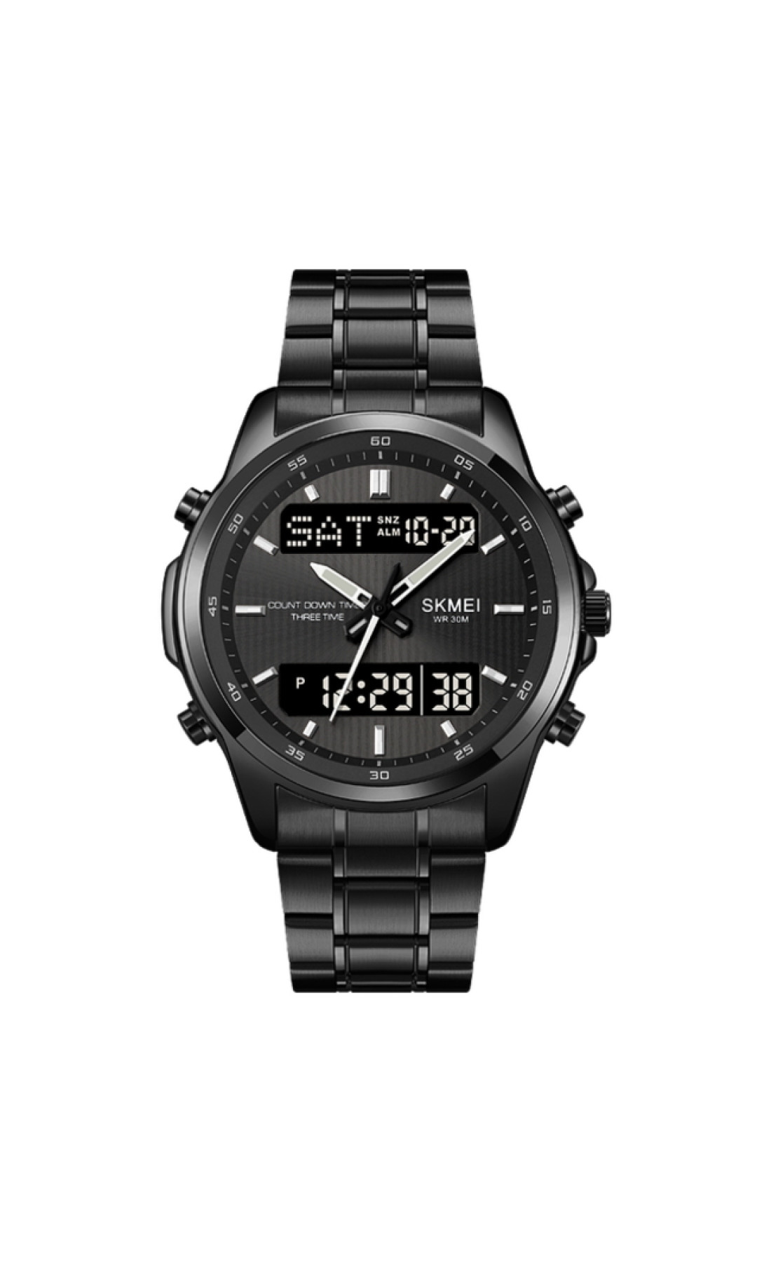 Чоловічий годинник  Skmei Columb