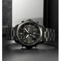 Чоловічий годинник  Skmei Columb