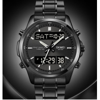 Чоловічий годинник  Skmei Columb