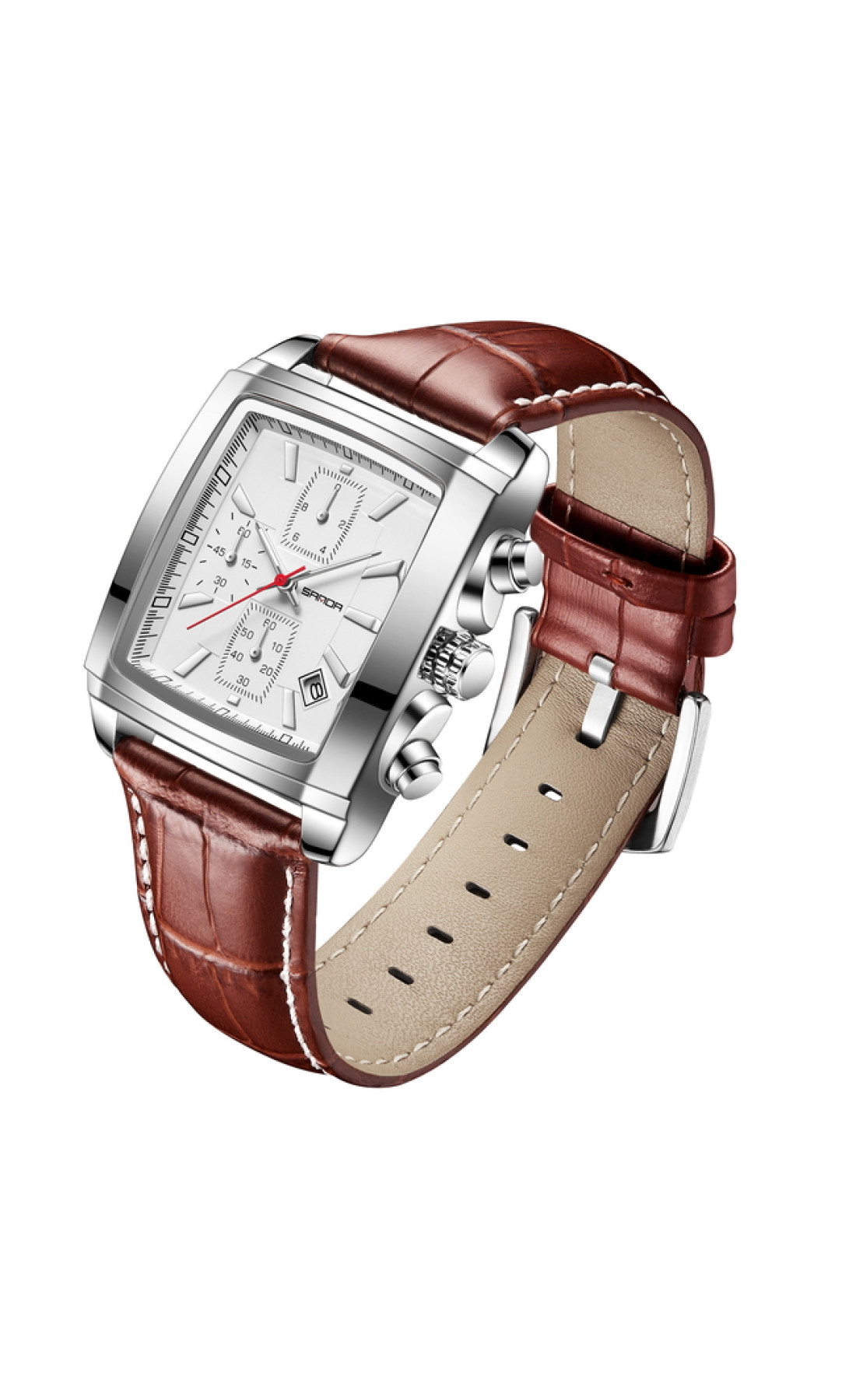 Чоловічий годинник  Sanda Matrix