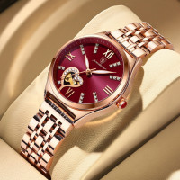 Жіночий годинник  Poedagar Present