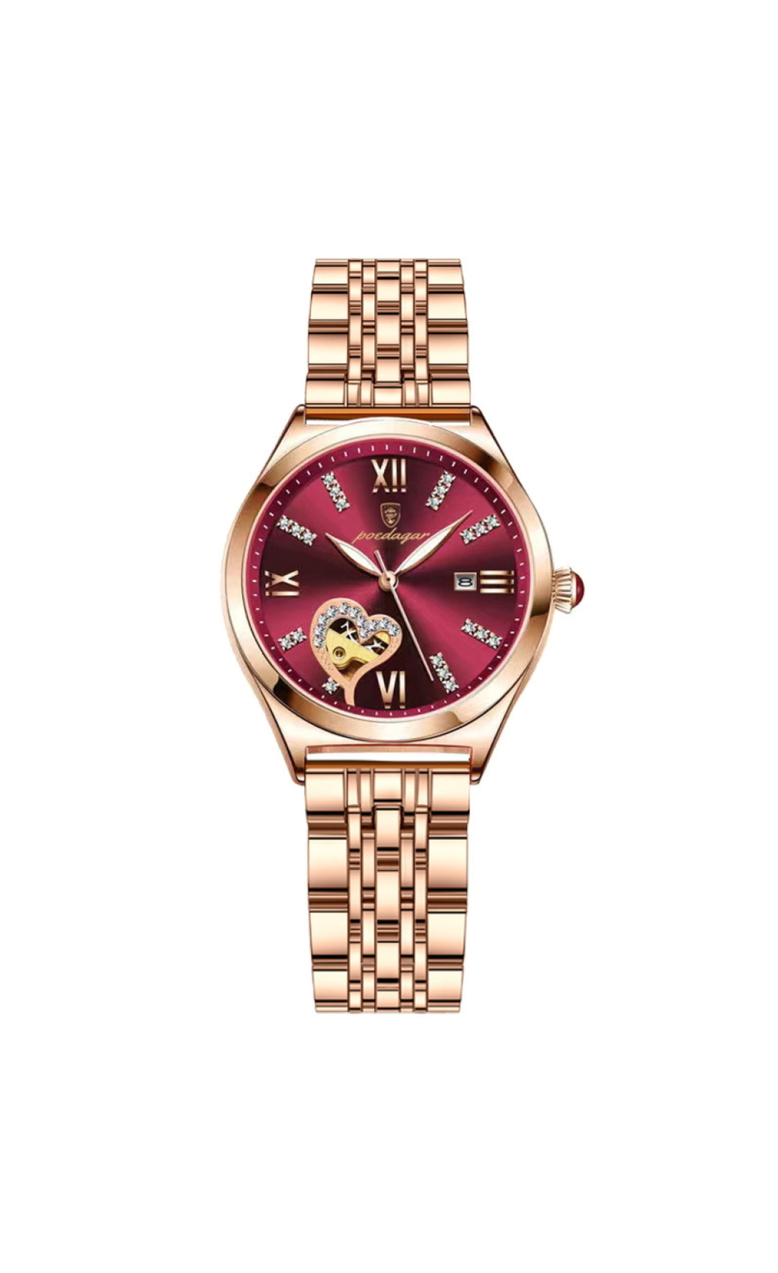 Жіночий годинник  Poedagar Present